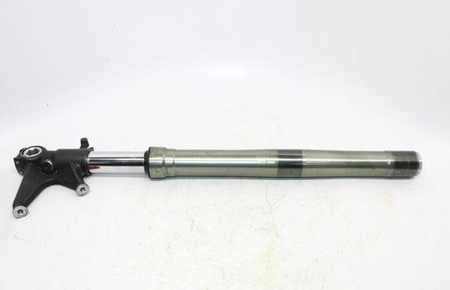 2012 Kawasaki Ninja Zx6r Zx600r Left Front Fork Shock Suspension