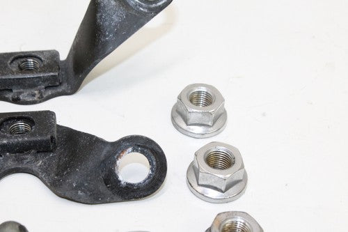 1993 Yamaha Virago 1100 Xv1100 Engine Mount Motor Bracket OEM