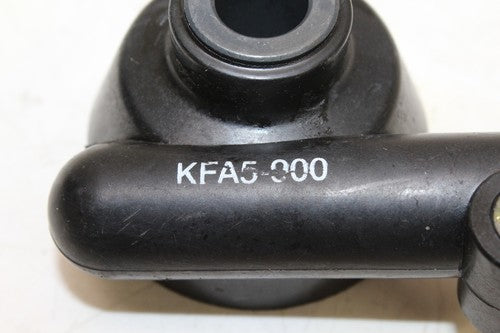 2008 Kymco Grand Vista 250 Speedometer Drive Gear Hub