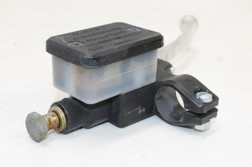 1996 Husaberg Fe350 Te350 Front Brake Master Cylinder W/ Lever OEM