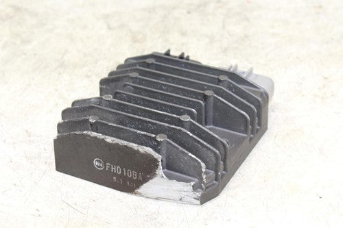 2005 Kawasaki Ninja Zx10r Zx1000c Rectifier Voltage Regulator