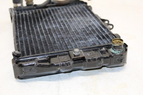 1982 Honda Vf750c Magna Vf750c Engine Cooler Cooling Radiator Radiater