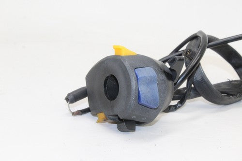 2020 Baodiao BD125 Left Clip On Handle Horn Signals Switch Switches OEM