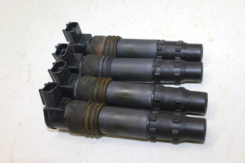 2005 Suzuki Gsxr1000 Ignition Coils Coil Spark Plug Caps