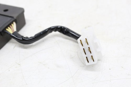 2007 Kawasaki Ninja 250r Ex250f Rectifier Voltage Regulator