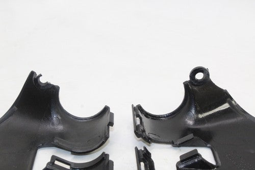 2000 Honda Shadow Vlx Vt600cd Deluxe Front Lower Center V Fairing Cowl Guard OEM