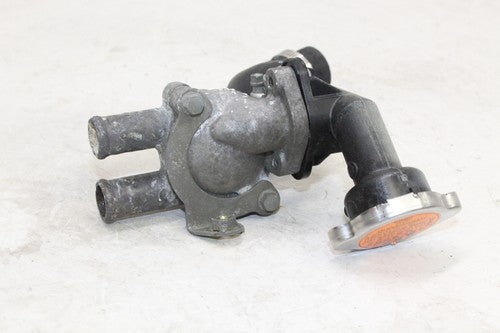 98-03 Honda Shadow Ace 750 Vt750c Radiator Cap W/ Thermostat Housing OEM