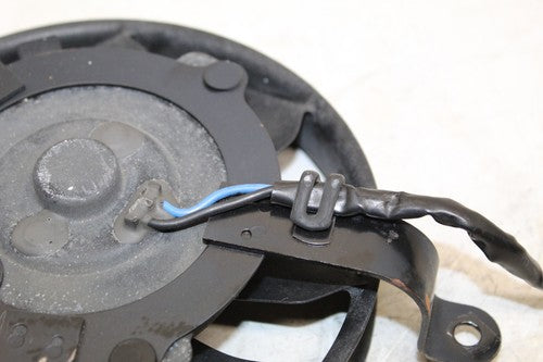 2009 Yamaha Yzf R6s Engine Radiator Cooling Fan