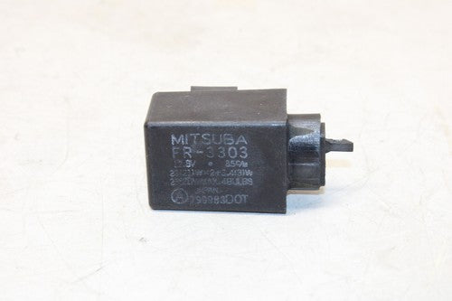 1995 Honda Cbr600f3 Turn Signal Blinker Relay Flasher Switch