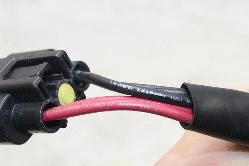 Ducati Yamaha Suzuki Rectifier Wire Regulator Connector