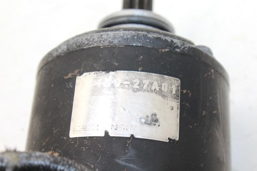 1992 Suzuki Gsxr750 Engine Starting Starter Motor -dc 12v
