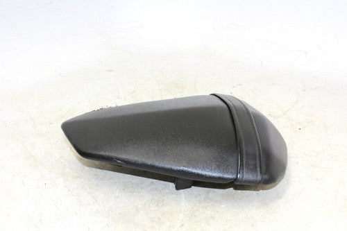 2010 Yamaha Yzf R1 Rear Back Passenger Tandem Seat Pad Saddle Pillion
