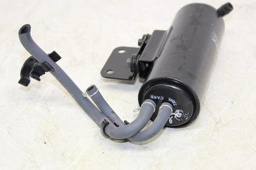 2003 Yamaha Yzf R1 Evap Vapor Charcoal Emission Canister 5PW-24170-00