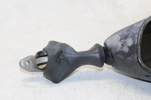 2000 Suzuki Katana 600 GSX600F RIGHT SIDE REAR VIEW MIRROR