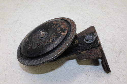 2007 Kawasaki Ninja 500r Ex500d Horn Signal