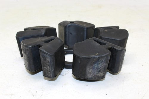 2017 Harley-davidson Street Glide Flhx Rear Hub Shock Dampers Cush Absorbers