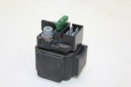 2003-04 Honda Cbr600rr Engine Starter Relay Starting Motor Switch OEM