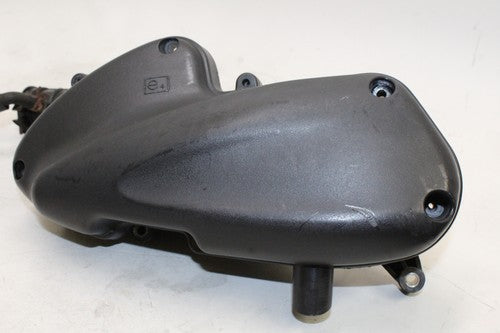 2012 Genuine Scooter Co. Buddy 170i Airbox Air Intake Filter BoxOEM