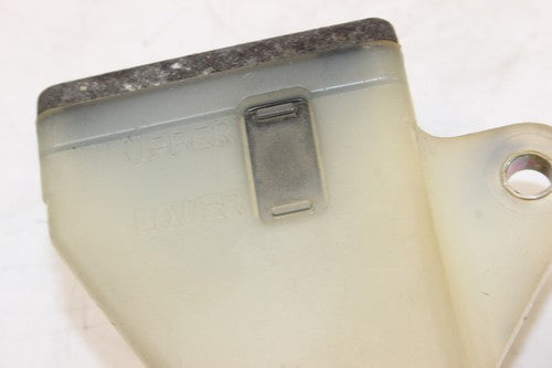 2002 Suzuki Sv650s Rear Brake Master Fluid Reservoir Tank Bottle