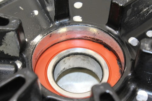 2005 Yamaha Yzf R6 Rear Back Sprocket