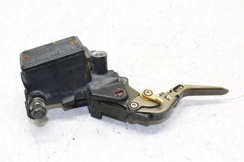 01-07 Kawasaki Zrx1200r Clutch Perch Mount With Lever