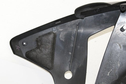 2008-11 Honda Cbr1000rr Left Lower Mid Upper Side Fairing Cowl OEM