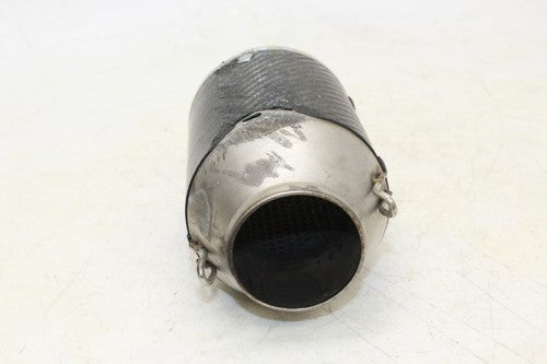 2019 Kawasaki Z900 Exhaust Muffler Pipe