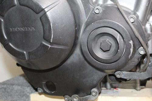 2013 Honda CB500X ENGINE MOTOR