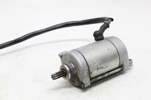 2001 Yamaha FZ1 ENGINE STARTING STARTER MOTOR -DC 12V
