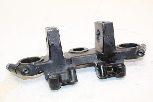 1982 Kawasaki Kz750n Forks Upper Triple Tree Clamp
