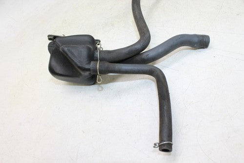 1986 Honda Interceptor 500 Vf500f Air Cleaner Storage Breather Box Tank