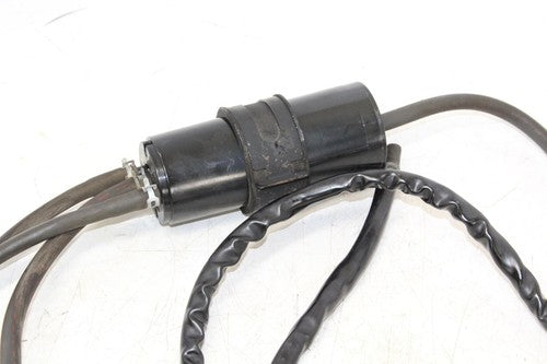 1996 Suzuki Bandit 600 Gsf600s Evap Vapor Charcoal Emission Canister