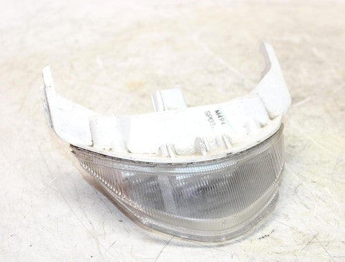 2005 Suzuki Gsxr1000 Rear Tail Taillight Back Brake Light