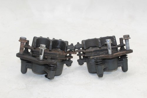 86-06 Kawasaki Concours 1000 Zg1000a Right Left Front Brake Caliper Set Pair OEM