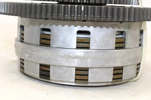 2000 Triumph 900 Thunderbird Clutch Basket