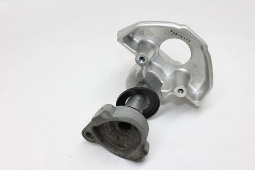 06-08 BMW K1200GT FORKS UPPER TRIPLE TREE CLAMP STEM OEM