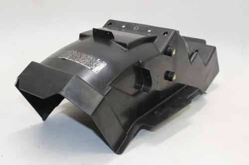88-07 Kawasaki Ninja 250r Ex250f Rear Tail Undertail Battery Tray Plastic OEM
