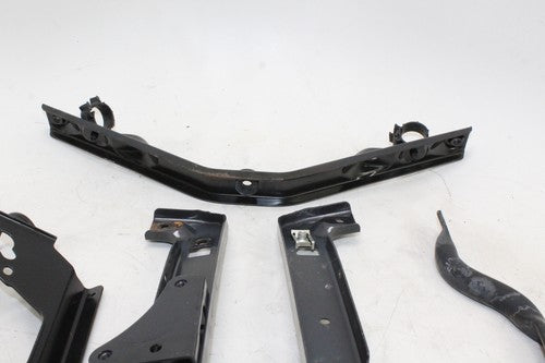 2007 Piaggio Bv 250 Upper Fairing Bracket Arm Misc. OEM