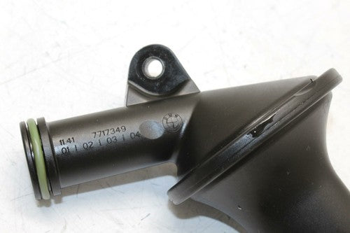 17-18 Bmw S1000rr Engine Inner Oil Filter Pickup Screen OEM