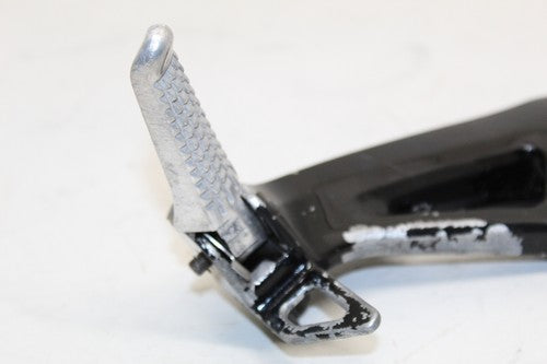 1992 Honda Cbr600f2 Rear Back Passenger Peg Set Pair