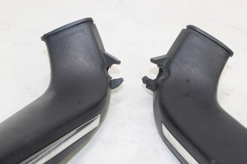 1991-94 Honda Goldwing Gl1500a Aspencade Handlebar Covers Trim Cowls Panels OEM