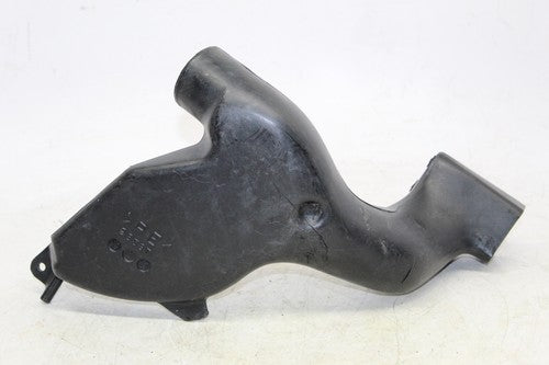 2002 Yamaha Yzf R6 Ram Air Intake Tube Duct