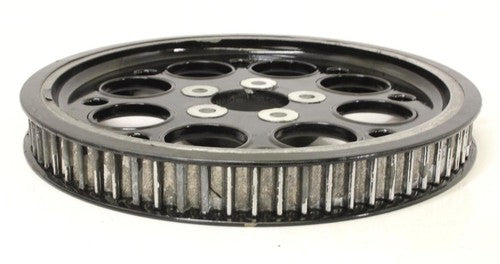 2005 Harley-davidson Dyna Super Glide Fxd Drum Brake OEM