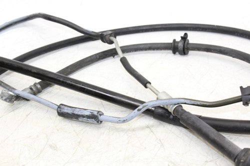 07-09 Suzuki Bandit 1250s Gsf1250s Cables OEM