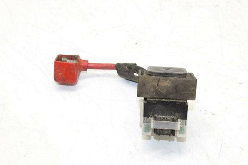 03-07 Suzuki Sv1000 Engine Starter Relay Starting MOTOR Switch OEM