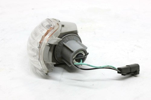 2005-2006 Suzuki Gsxr1000 Left MirrorTurn Signal Light OEM