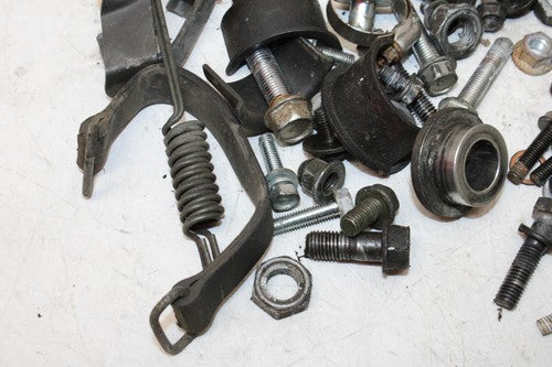 2006 Kawasaki Ninja 250r Ex250f Engine Mounting Bolts Hardware Motor Screws Set