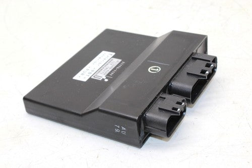 2018 Kawasaki En650d Ecu Computer Controller Unit Black Box Ecm Cdi 21175-1197