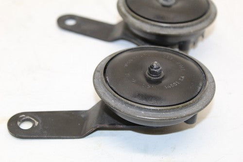 1982 Kawasaki Kz750n Horn Signal