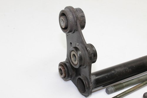 2001-2005 Yamaha Fz1 Engine Mount MOTOR Bracket & Bolts OEM